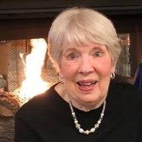 Karen Martin Luetje Obituary