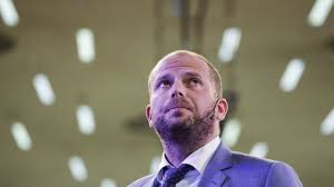 Brussels 'pampering' ngos and asylum seekers. Theo Francken Struck Again