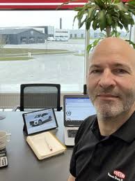 Person- og varevogne