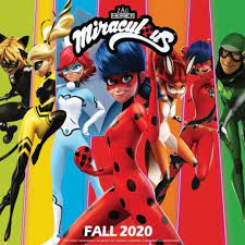 Tales of ladybug & cat noir (french: Let S Summarize Everything We Know About Season 4 At Least For Now Miraculousladybug