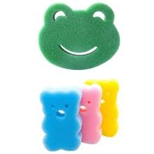 1 natural loofah luffa loofa exfoliating skin bath shower sponge body scrubber. Baby Bath Brush Shop Baby Bath Brush Products On Aliexpress