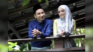 Gambar adik beradik mira filzah. Zizan Doakan Kebahagiaan Mira