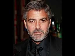George clooney on why 'the midnight sky' is his first film in 4 years and how amal and the twins reacted to his scraggly beard. George Clooney Is He Sexy With A Beard Or Without A Beard 2011 Brand New Face Lol Youtube