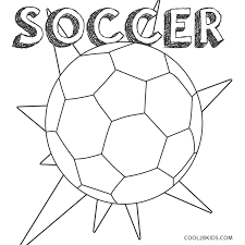 Free, printable mandala coloring pages for adults in every design you can imagine. Free Printable Soccer Coloring Pages For Kids