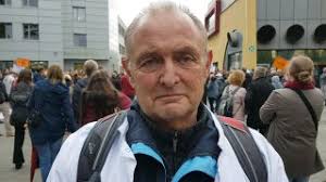 Dr. Peter Doss: Wir hatten nie eine Pandemie!05.10.2020