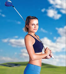 As a new year approaches, we are sure to see some new faces on our annual hottest golfers list and we are sure to see some of our already established everybody has a fair chance to be entered on our list so we will included pros, amateurs and we also have a bonus insta selection to top everything off. Top 10 Hottest Female Golfers In The World 2015