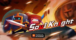 Of all the versions of this mod, there are no significant differences. Soul Knight Mod Apk 3 1 12 Download Unlimited Gems For Android