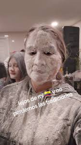 #carnaval #2025 para no perder las tradiciones de mi lindo Ecuador