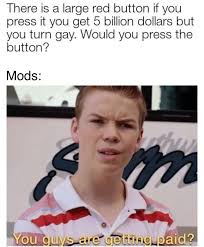 You Guys Are Getting Paid Meme