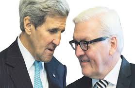 The steinmeier family name was found in the usa between 1880 and 1920. The Extraordinary Career Of Frank Walter Steinmeier The Security Times
