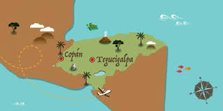 paɾaˈɣwaj ()), officially the republic of paraguay (spanish: Rundreisen In Honduras Urlaub All Inclusive Mit Exoticca