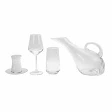 Karaca helen su takımı modelleri ve fiyatları için farklı 4 çeşit ürün bulundu. Bardak Bardak Seti Karaca