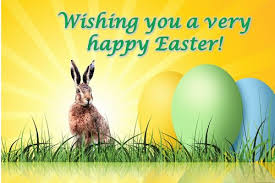 It is a time to get together with friends, family and loved ones and celebrate this joyful time. Choose An Easter Greeting To Send To Loved Ones