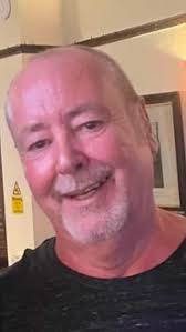 John Gionis' funeral is today at the West Suffolk Crematorium at Bury St.  Edmunds at 2.30 pm. I was hoping that Sue would telephone me, as she said  she would, with the