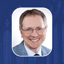 2024 Clark Lecture: “Christology and Ethics in Paul and Matthew:  Constructing a Dialogue”