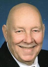 Obituary: Donald W. Stolberg, 83, of Hannibal