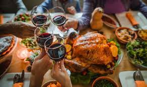 Maybe you would like to learn more about one of these? Thanksgiving 2020 Does The Uk Celebrate Thanksgiving Is It Just The Usa Express Co Uk