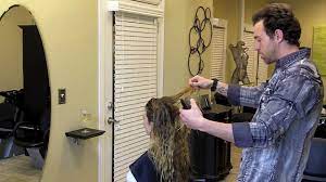 .of salons, including supercuts, smartstyle hair salons located inside walmart, first choice haircutters and cost cutters. Matthew Dillard Hair Salons Brazilian Blowout Results Youtube