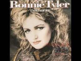 Текст песни «holding out for a hero». Bonnie Tyler I Need A Hero Lyrics Video Dailymotion