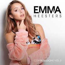 As of 2019 her channel had 1.5 million subscribers. Album Cover Sessions Vol 5 Emma Heesters Qobuz Download And Streaming In High Quality