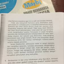 Beberapa ciri teks laporan percobaan diantaranya yaitu memberikan pemaparan terkait prosedur pelaksanaan percobaan dan pengamatan. Tuliskan Ciri Ciri Kebahasaan Yang Menyatakan Bahwa Kutipan Teks Tersebut Memenuhi Syarat Sebagai Brainly Co Id