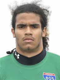 2026 Top Edge Recruits