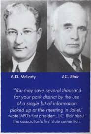 ip030124.html IAP at 75 years