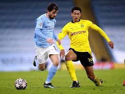 Dortmund win not super unlikely. 3gbrzigqumy Um