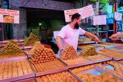 We think the likely answer to this clue is bazaar. 0 Middle Eastern Marketplace Free Stock Photos Stockfreeimages
