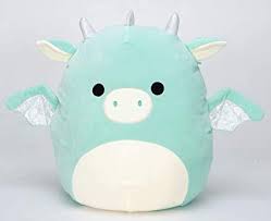 Amazon Com Squishmallow Amazon Exclusive 16 Mile The Dragon Toys Games Best Christmas Toys Animal Pillows Cute Stuffed Animals This assortment includes stacy the squid, skyler the ready, set, squish. amazon com squishmallow amazon