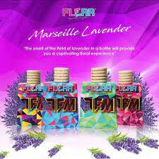 Dexendra pewangi kereta megamall kuantan. Car Perfume Dexandra Pewangi Kereta Dexandra Flerr 100 Ori Shopee Malaysia