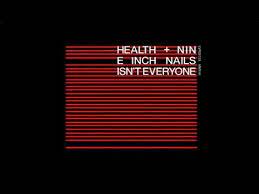 I'm trying to make a camera neck strap using parcord and one of these bolts. Health X Nine Inch Nails Isn T Everyone Lyric Video Youtube