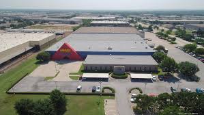 Ashley homestore, san antonio, texas. Ashley Furniture Property In Grand Prairie Changes Hands Dallas Business Journal