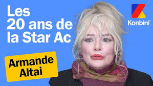 10 30 La Cocotte Kiki star academy 2