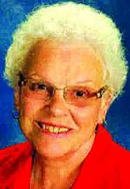 Shirley Knuppel Obituary (1938