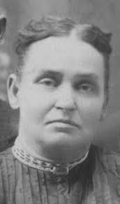 Martha Jane Elliott Leonard (1852-1910)