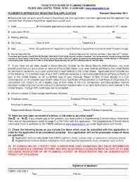 Becoming a plumbing apprentice is the first step to a career that can make you very successful. Tsbpe Fill Online Printable Fillable Blank Pdffiller