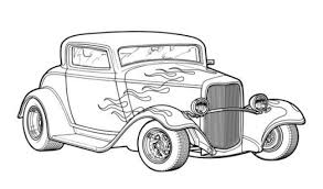 Free Printable Race Car Coloring Pages For Kids Race Car Coloring Pages Cars Coloring Pages Truck Coloring Pages