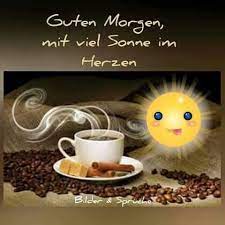 Guten Morgen Guten Morgen Guten Morgen Lustig Guten Morgen Kaffee Lustig