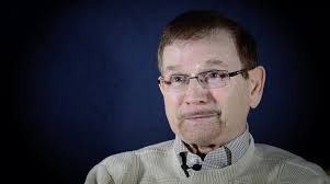 Navy Veteran Gerald Gandy described his experience