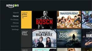 At the bare minimum, we can appreciate a better search system. Amazon Prime Video App Windows 10 Pc Download Softfiler