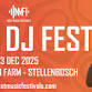 NEXT Music Festival - DJ Fest CPT event image