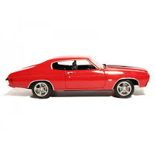 Check spelling or type a new query. Fast Furious Dom S 1970 Chevrolet Chevelle Ss 1 18 Scale Diecast Car From Jumblies Models Uk