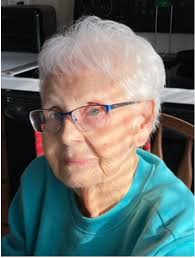 Barbara Ellen Reeves: Aug. 10, 1933