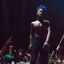 Jun 08, 2017 · 6/8/2017 7:03 am pt xxxtentacion got sucker punched onstage and knocked out cold during his show in san diego. Xxxtentacion Xxxtent41725055 Twitter