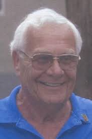 Carlton Diehl Obituary