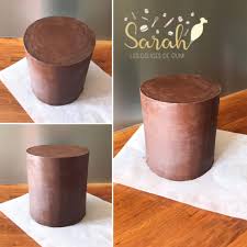 La Ganache Au Chocolat Noir De Couverture Pour Un Lissage Parfait En Cake Design Les Delice Ganache Chocolat Noir Ganache Au Chocolat Gateau Ganache Chocolat