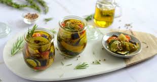 Recettes A Base D Huile D Olive Les Recettes Les Mieux Notees