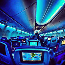 Foto De Idieego Capturando Lo Azul Del Boeing 737 800 Sky Interior Copaairlines Instagram Instagram Posts Artist Inspiration