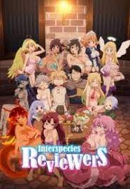10 acheter la saison au complet ! Infos Interspecies Reviewers Anime En Streaming Vostfr Hd Et Legal Sur Wakanim Tv